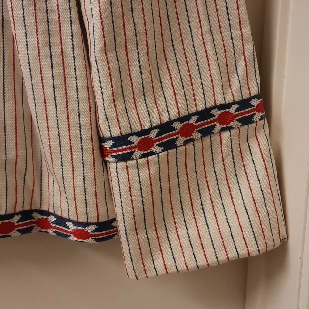 NWT, Max Studio London Natalie Blazer - Picture 9 of 17
